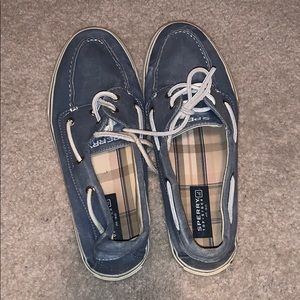 Men’s sperry shoes